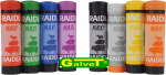 Crayons-for-marking-raidl-maxi 10-pcs