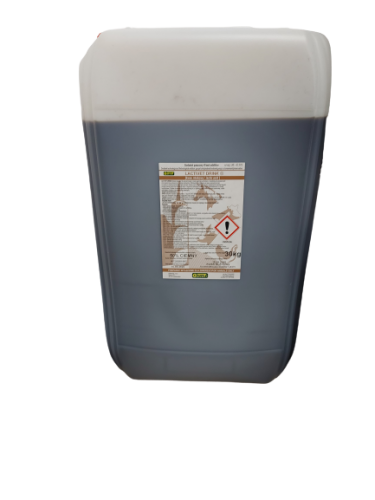 Lactic acid acidifier 50 % dark 30 kg feed additive