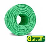 DEFALIN Technical cable 10mm PP curly / twisted (500m) 22.5kg