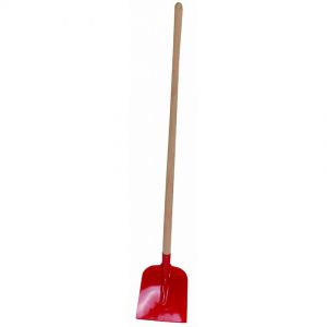 Holstein shovel, with handle 5pcs
