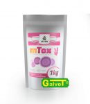mTOX binder of mycotoxins and endotoxins for poultry, pigs and cattle 1 kg