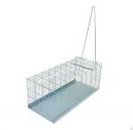 Metal trap for small pests - 41 cm