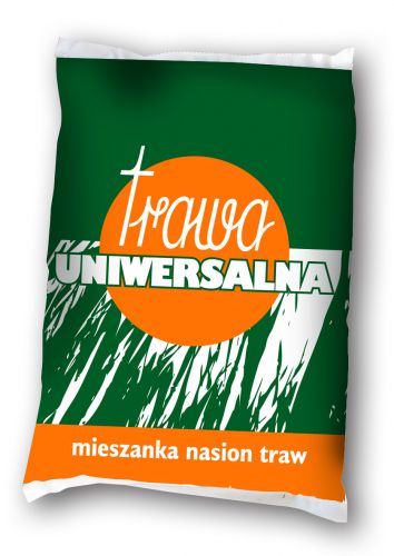 HIT grass seeds universal 5kg