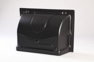Outer air intake cover 1000x750x350 mm