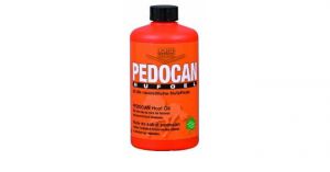 PEDOCAN hoof oil 500ml