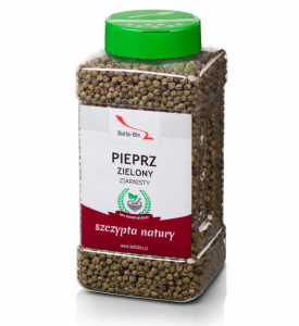 Green pepper seed - 350g jar
