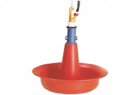 Bell-shaped drinker without ballast RIM-100