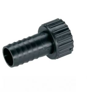 Professional hose connector, 3 stages
