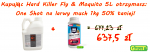 Hard Killer Fly & Mosquito 5L