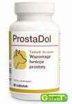 PROSTADOL natural supplement supporting prostate function with beta-sitosterols for dogs 90 tab.