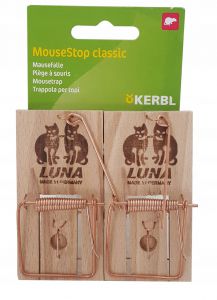 LUNA mousetrap promotion-bucket code pr 34129
