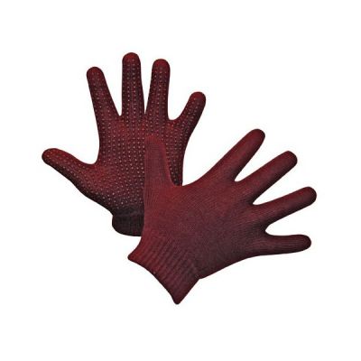 GRIPPIT gloves size 10, 6 pairs