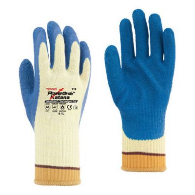 PowerGrab Katana gloves size 10, 3 sets