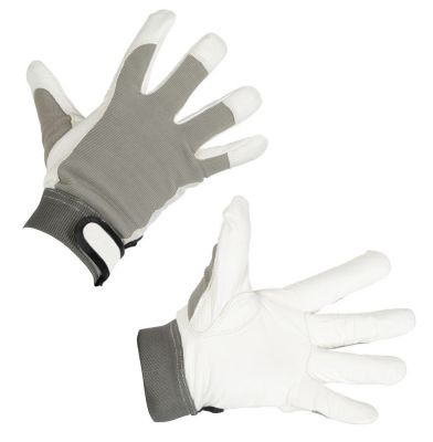 OKUDA gloves - 10, 6 pcs