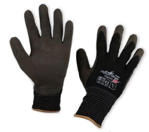 PowerGrab Thermo W gloves, size 10