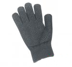 MAGIC GRIPPY gloves for adults gray