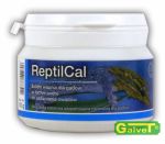 REPTILCAL source of calcium for reptiles in the form of powder for covering insects 100g