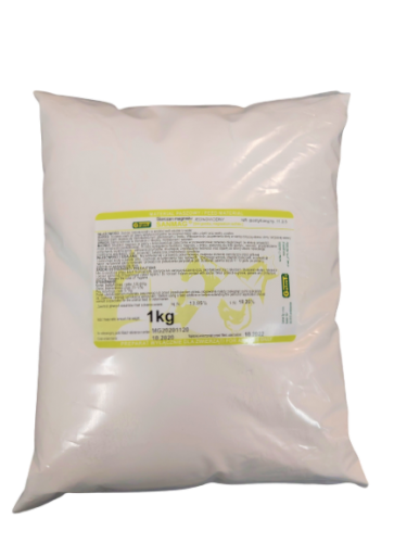 GALVET SANMAG 1kg [magnesium sulphate, bitter salt]  Feed Material