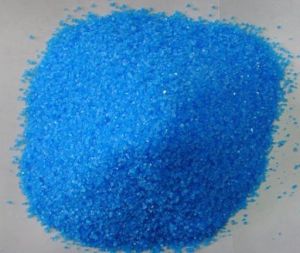 Technical copper sulphate 1kg