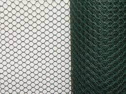 EKO coated insulation mesh 1000x20x0.9 a25m