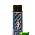 Szybkoschnący spray do znakowania, Raidex 400ml, niebieski