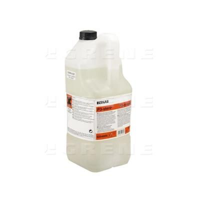 Steril manual washing with disinfection 4 x 5l