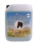 Shampoo for horses Horse Harmony 5 l code pr 34077