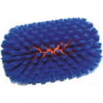 Tank brush without handle green-blue 1 pc