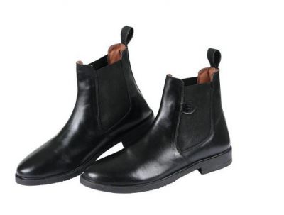 Covaliero Chelsea Boots, black 35-45