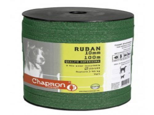 Tape Ruban 10 mm in the spool 100 mb