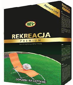 Grass Recreation Premium 1kg