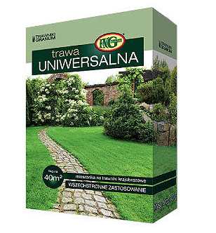 Traditional universal grass 1kg