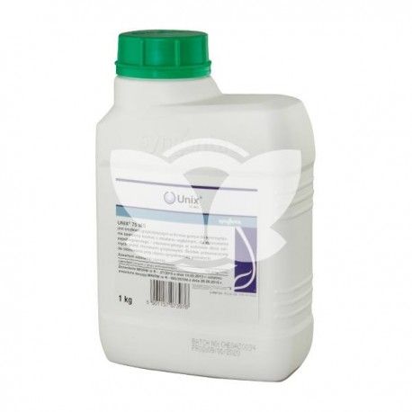Unix 75 WG - protects the stem base and lower leaves against fungal diseases - 1 kg