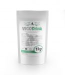 VIGO drink ACTIVE (mpu) went to a post-partum cow bag of 1kg