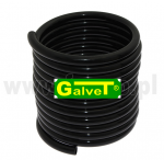 Spiral hose for LUBING pressure reducers - 6 m