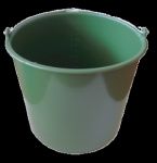 Bucket 12L, olive (34381GRK)