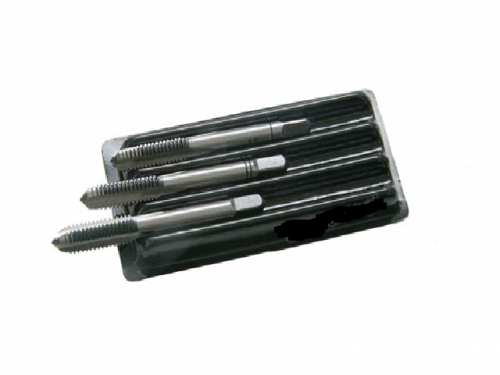 M6 threading kit for insulators for metal posts