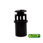 Air valve made of plastic WA 3 for collector for milking machine, 10pcs
