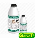 MPU FARMAVIT B- CPLX COMPLEX FORTE for commercial animals 1l
