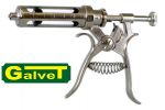 Strzykawka automatyczna ROUX-REVOLVER 30 ml - dla bydła i trzody chlewnej