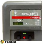 Elektryzator sieciowy Buffalo F15 na dziki, żubry, bizony