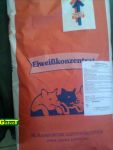 IBEKA Extramast: Koncentrat białkowy dla tłuczników 25kg