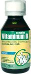 Vitaminum B-complex (witamina B kompleks) 100ml