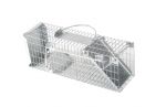 Trap S1 one-sided trap for rats and weasels