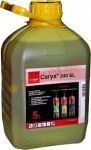 Caryx 240 SL - zwalcza choroby, ale również optymalizuje wzrost roślin (rzepak ozimy) - 5L