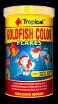 GOLDFISH COLOR pokarm wybarwiający dla złotych rybek 25x12g