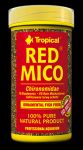 Red Mico liofilizowane larwy ochotkowatych 6x7,5g