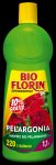 Bio florin Pelargonia 10x1,1L