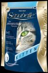 Sanabelle Kitten 0 – 1 roku dla kociąt oraz kotek w okresie ciąży i karmienia 4x2kg