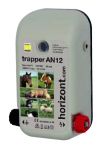 Elektryzator akumulatorowo-sieciowy TRAPPER AN12